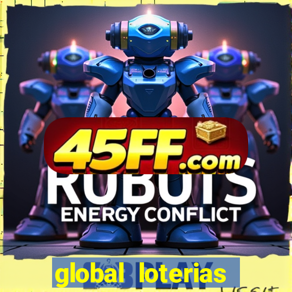 global loterias jogo do bicho